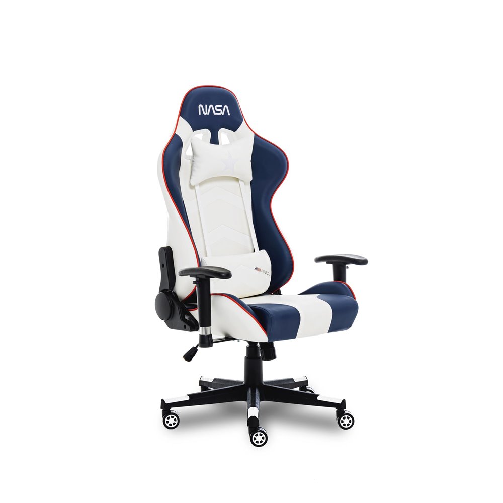 Silla Gaming NASA Supernova SU017-BWR