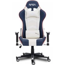 Silla Gaming NASA Supernova SU017-BWR