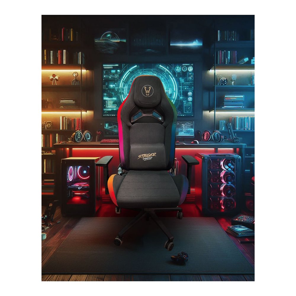 Silla Gaming Woxter Stinger Station Elite V2