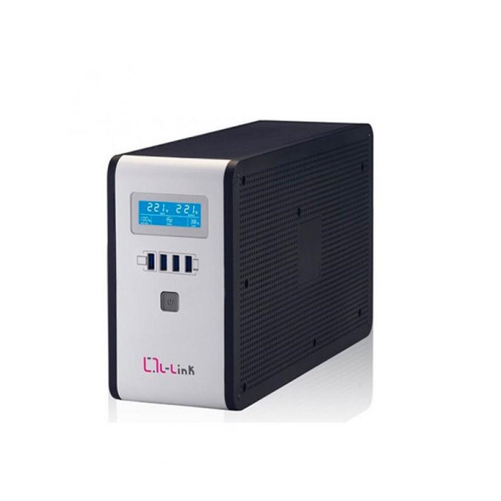 SAI L-Link LL-7716 1600VA