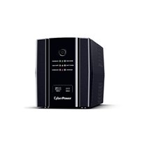 SAI Línea Interactiva CyberPower UT1500EG