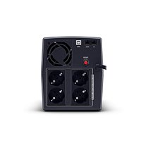 SAI Línea Interactiva CyberPower UT1500EG