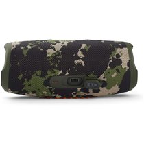 Altavoz Bluetooth Portátil JBL Charge 5 Camuflaje