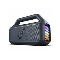 ALTAVOZ SOUNDCORE BOOM 2 BLACK