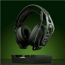 Auriculares Gaming Inalámbricos RIG 800 PRO HX con gran autonomía