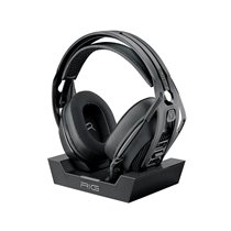 Auriculares Gaming Inalámbricos RIG 800 PRO HX con gran autonomía