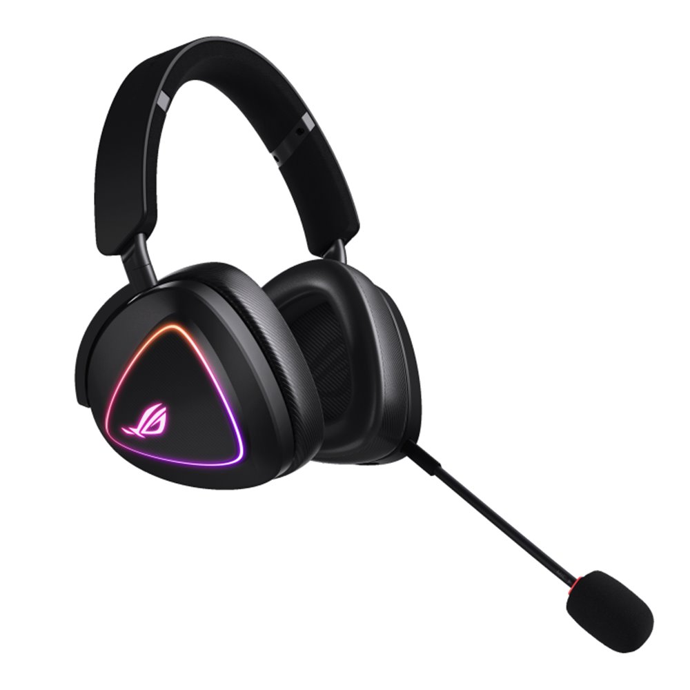 AURICULARES ASUS ROG DELTA II