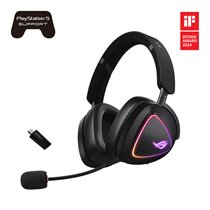 AURICULARES ASUS ROG DELTA II