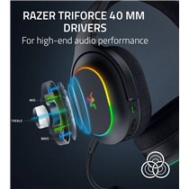 AURICULARES RAZER BARRACUDA X CHROMA (RZ04-05220100-R3M1)