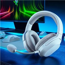 Auriculares Gaming Inalámbricos Razer Barracuda X Mercury