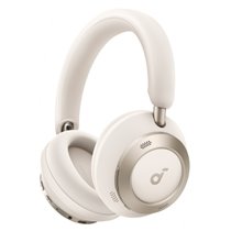 AURICULARES SOUNDCORE SPACE ONE PRO - CREAM WHITE