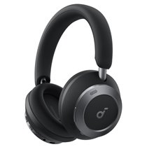 AURICULARES SOUNDCORE SPACE ONE PRO - JET BLACK