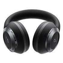 AURICULARES SOUNDCORE SPACE ONE PRO - JET BLACK