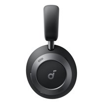 AURICULARES SOUNDCORE SPACE ONE PRO - JET BLACK