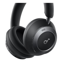 AURICULARES SOUNDCORE SPACE ONE PRO - JET BLACK