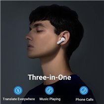 Auriculares Traductores Inteligentes con Traducción en Línea Timekettle M3