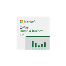 OFFICE HOME AND BUSINESS 2024 -DOWN