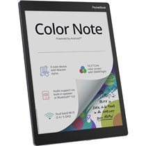 PB COLOR NOTE