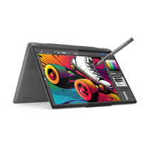 Lenovo Yoga 7 14IML9 Core Ultra 5/16GB/512GB/14"tac/W11