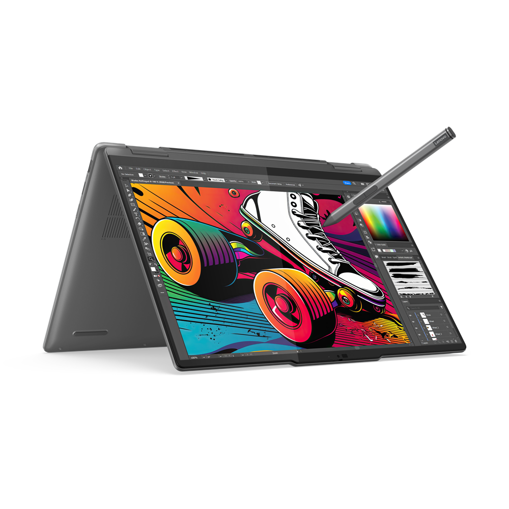 Lenovo Yoga 7 14IML9 Core Ultra 5/16GB/512GB/14"tac/W11