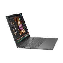 Lenovo Yoga 7 14IML9 Core Ultra 5/16GB/512GB/14"tac/W11