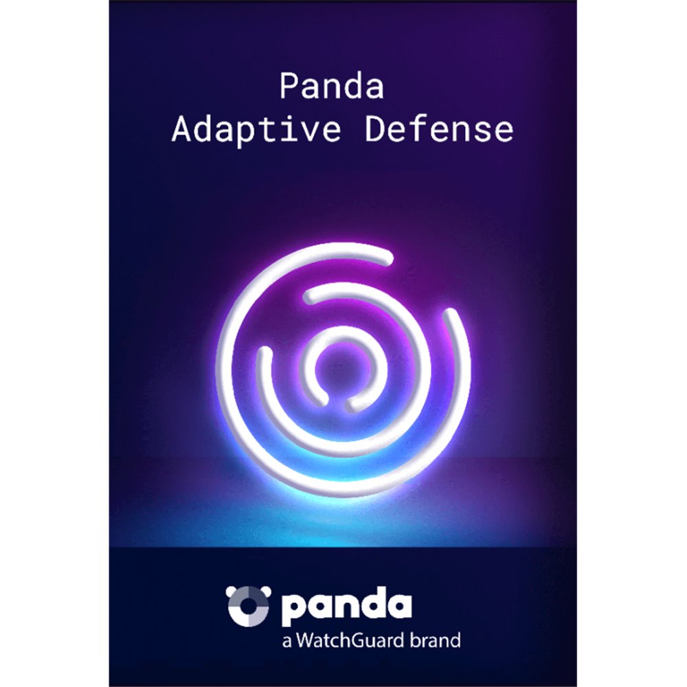 Panda Adaptive Defense 360