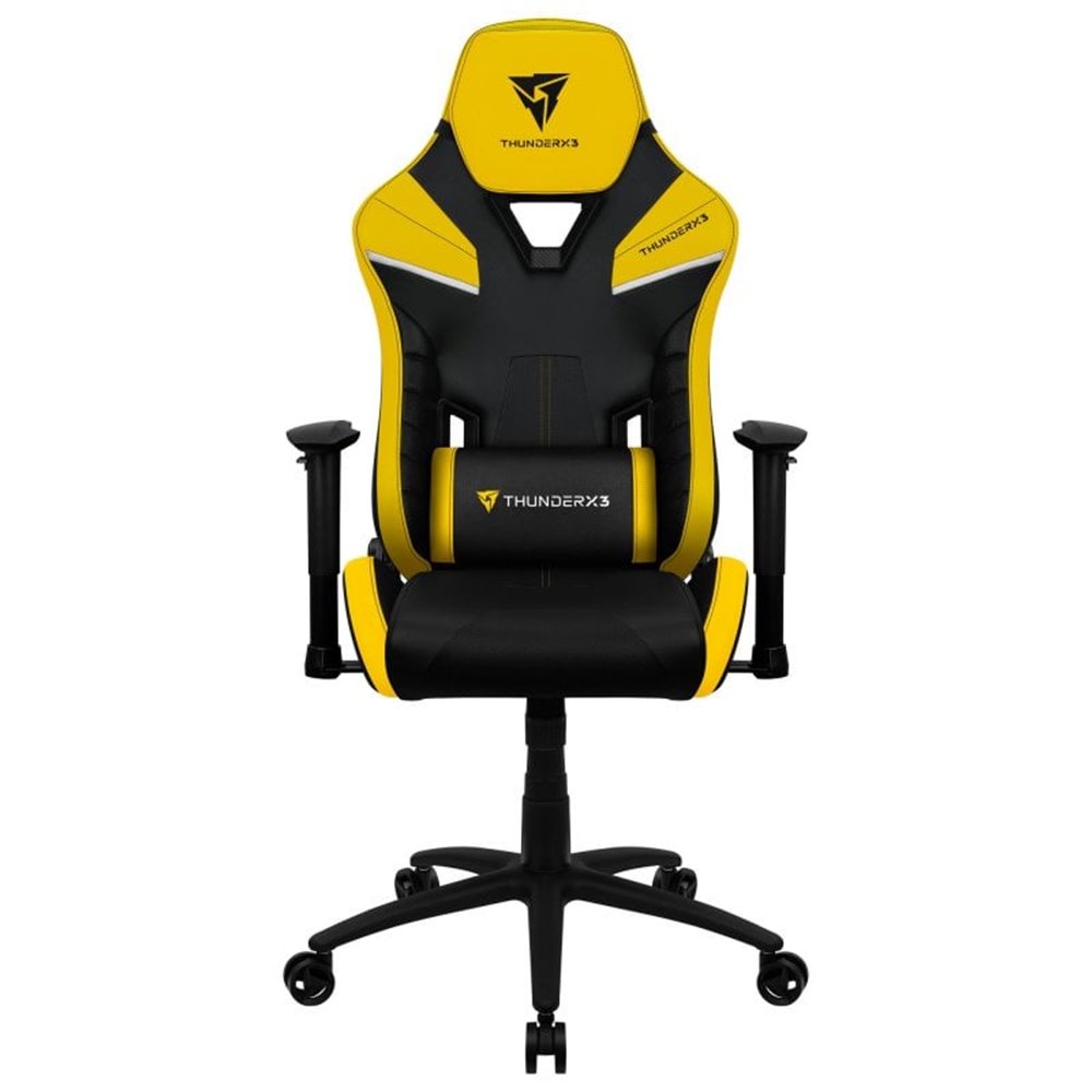 Silla Gaming Profesional ThunderX3 TC5