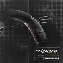 THRUSTMASTER HYPERCAR WHEEL ADD-ON