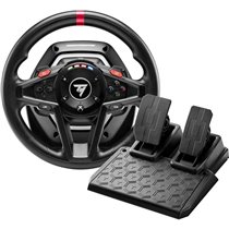 THRUSTMASTER T128 SIMTASK PACK (T128 + SIMTASK STEERING KIT)