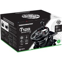 THRUSTMASTER T128 SIMTASK PACK (T128 + SIMTASK STEERING KIT)