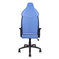 Silla Gaming Thermaltake V Comfort Azul/Blanco