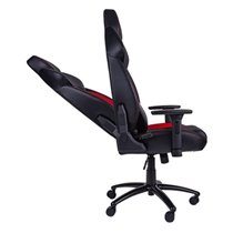 SILLA GAMING THERMALTAKE V COMFORT NEGRO/ROJO