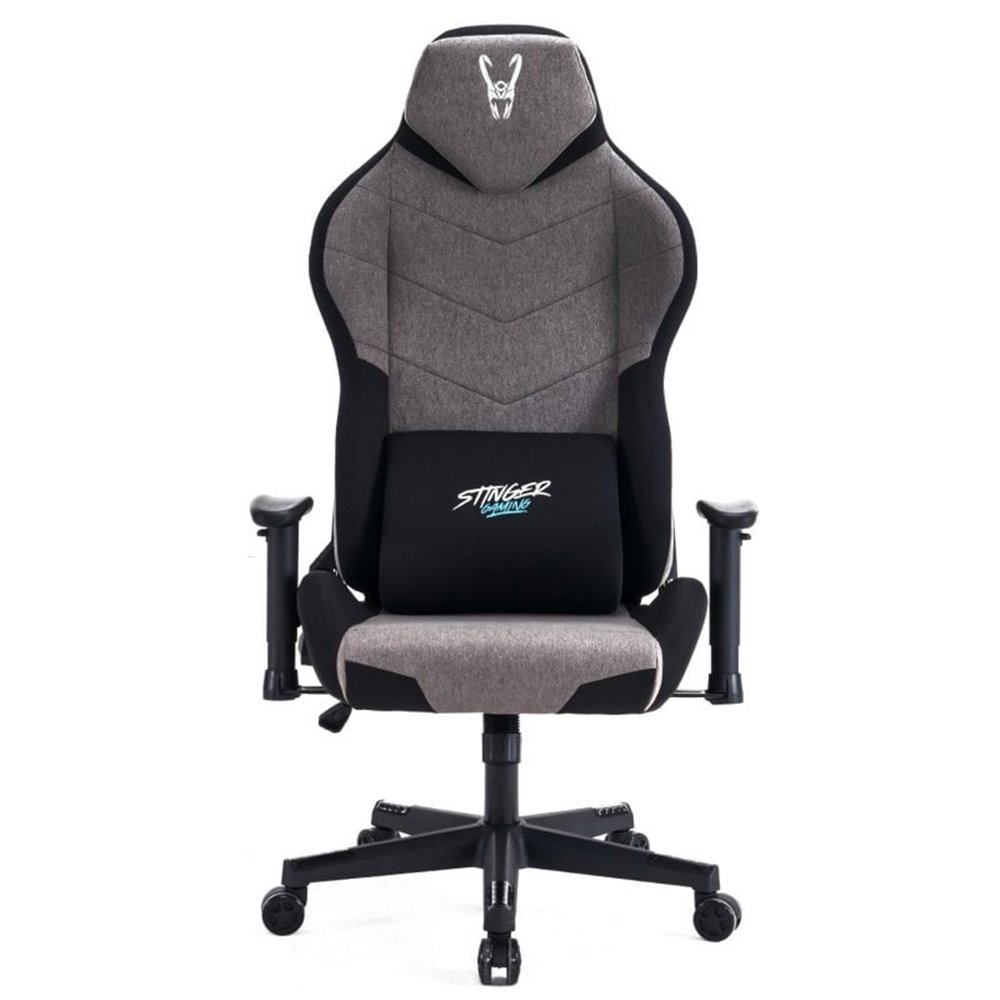 SILLA GAMING WOXTER STINGER STATION TITAN/ DARK