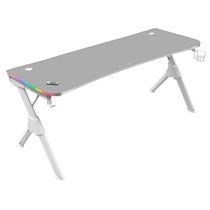 Mesa Gaming Mars Gaming MGDXL RGB White