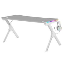 Mesa Gaming Mars Gaming MGDXL RGB White