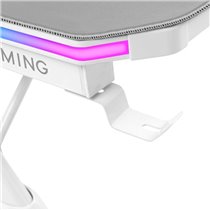 Mesa Gaming Mars Gaming MGDXL RGB White