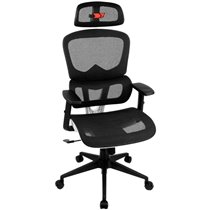 Silla Gaming Drift DRAIR200 Mesh