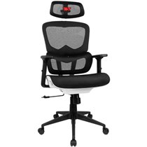 Silla Gaming Drift DRAIR200 Mesh