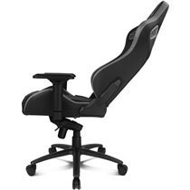 Silla Gaming Drift DR600 Negro/Gris XL