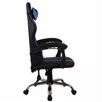 Silla Gaming The G-Lab K-Seat Neon Azul