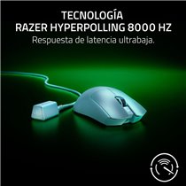 RATON RAZER VIPER V3 PRO BLANCO (RZ01-05120200-R3G1)