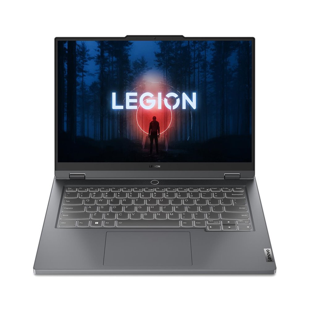 Lenovo Legion Slim Ryzen7/32GB//1TB/RTX-4060/14,5"/Free