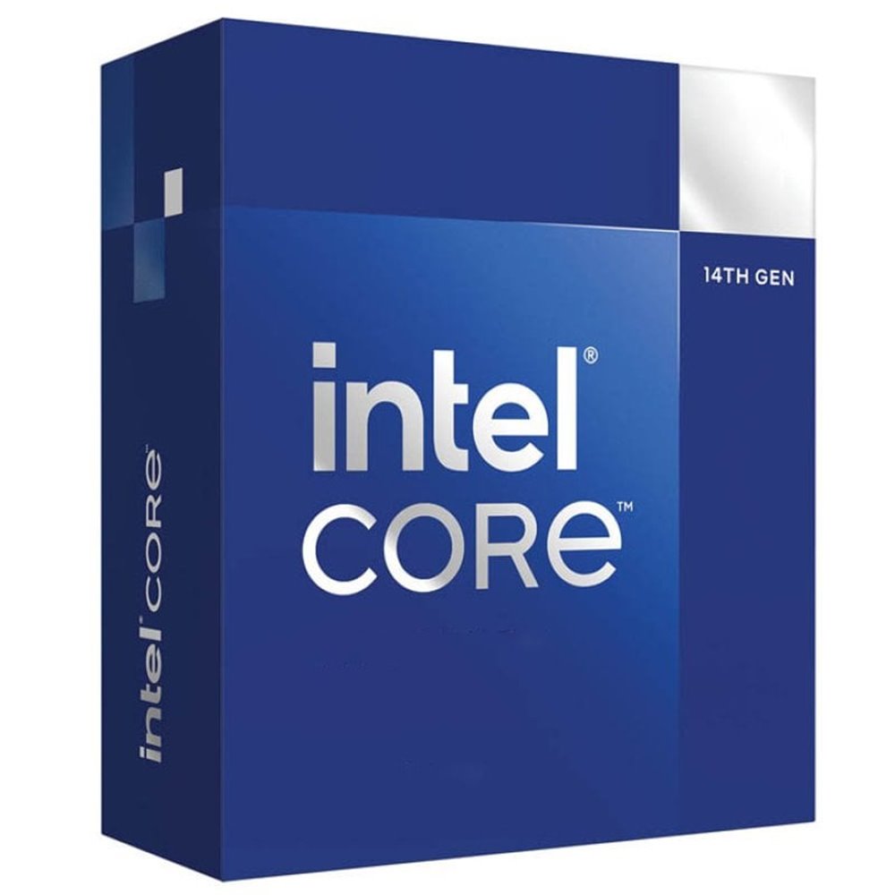 Intel Core i9-14900F procesador 36 MB Smart Cache Caja