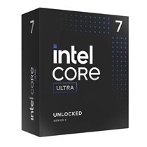 Intel Core Ultra 7 265KF LGA1851