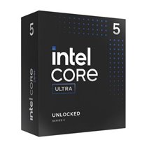 Intel Core Ultra 5 245KF LGA1851