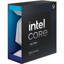 Intel Core Ultra 9 285K LGA1851