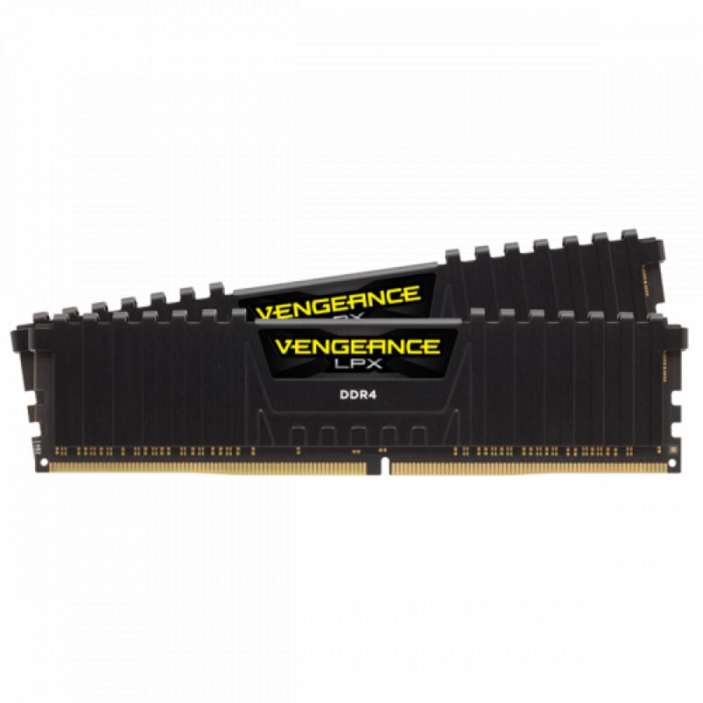 Memoria RAM Corsair Vengeance LPX 64GB DDR4 3200MHz 2x32GB