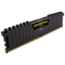 Memoria RAM Corsair Vengeance LPX 64GB DDR4 3200MHz 2x32GB