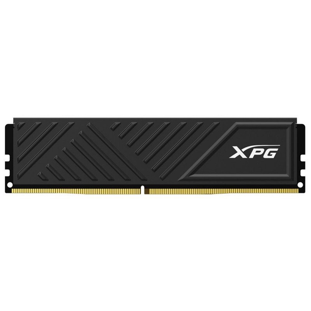 Memoria RAM ADATA XPG D35G DDR4 8GB 3200MHz Negro 