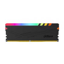 Memoria RAM Dahua DDR4 32GB (2x16GB) 3600MHz C600 RGB Gris